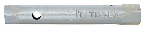 Topex 35d932 – Rohrsteckschlüssel, 10 x 11 mm)