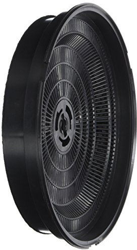 Dunstabzugshauben Aktiv Kohlefilter Universal 190mm rund