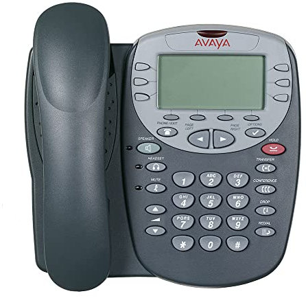 Avaya 4610Sw Ip Telephone by Avaya