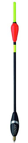 Waggler für Knicklicht, vorgebleit, 6+3 g