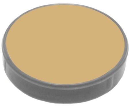 GRIMAS Creme Make-Up PURE | Hautfarbe J1 | 15 ml | Deckende Theaterschminke Cremeschminke Effektschminke Für Visagie