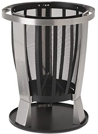Landmann 11804 Brasero à Charbon 55 cm