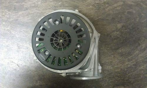 Glowworm 12 15 18 24 30 38 CXI HXI & SXI Boiler Fan Assembly 801645