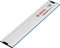 Bosch Professional Binario di guida FSN RA 32-800, 800 cm, compatibile con modelli G delle seghe circ. GKS,seghe ad immer. GKT,determinati seghetti altern. GST + fresatrici GOF con adatt.