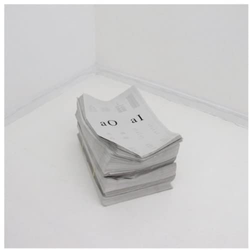 Shelter Press / Cargo