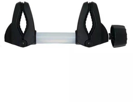 Peruzzo 2334041601 Unisex - Adult Frame Holder Arm - Silver, One Size