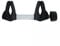Peruzzo 2334041601 Unisex - Adult Frame Holder Arm - Silver, One Size