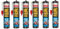 UniBond No More Nails Waterproof Cartridge - 300 ml(Pack of 6)