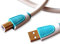 The Chord Company C-usb USB A - USB B Cable - 3m