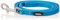 Nobby Classic Leine hellblau, XS, L: 120 cm; B: 10 mm