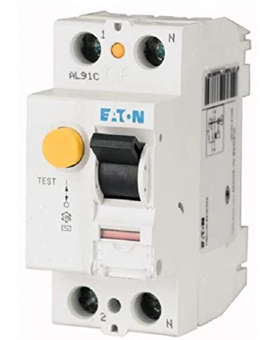 Eaton 170397 – Interrupteur différentiel clase-ac frcmm-25/2/01
