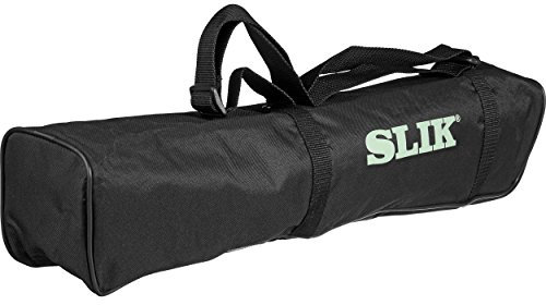 SLIK TBL Large Tripod Bag for SLIK Tripods up to 30 Long, Black (TB-L)