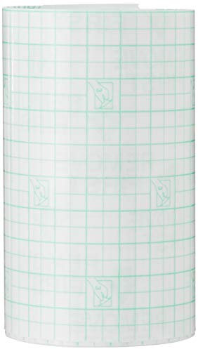 OPSITE Flexifix PU-Folie 10 cmx10 m unsteril