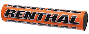 Renthal Paracolpi 240mm per Manubrio Twinwall e 7/8