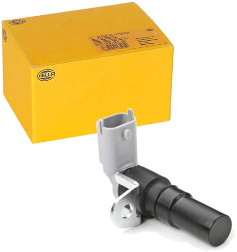 HELLA 6PU 009 163-911 Sensor, crankshaft pulse - 12V - 2-pin connector
