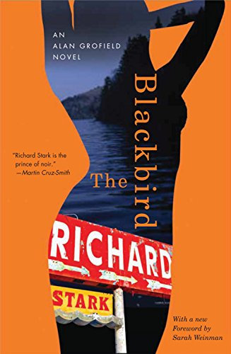 The Blackbird: An Alan Grofield Novel (The Alan Grofield Novels Book 3) (English Edition)