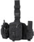 Condor MA25-002 Utility Leg Rig Black