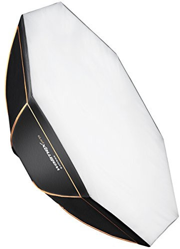 Walimex pro Octagon Softbox Orange Line 170