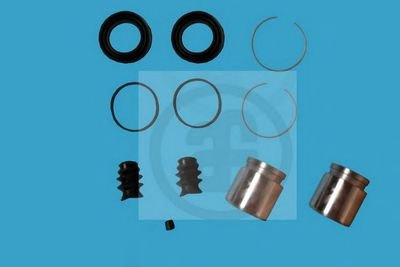 AUTOFREN SEINSA D41100C Bremssattel-Reparatursatz Vorne Kompatibel mit MITSUBISHI ECLIPSE II D3A ECLIPSE I D2A GALANT IV Stufenheck E3A Galant VI Schrägheck E30