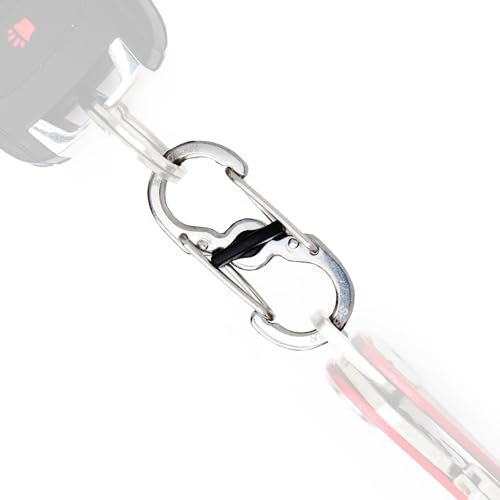 KeySmart Kompakter Schlüsselhalter, Zubehör