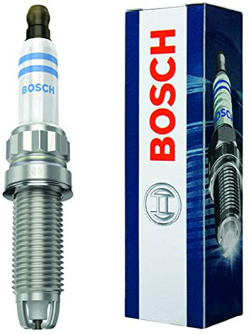 Bosch Automotive ZGR6STE2 - Nickel Zündkerzen - 1 Stück