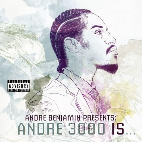 ANDRE BENJAMIN PRESENTS