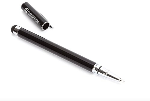 Griffin Stylus and Pen for iPad/Tablets/Touchscreens