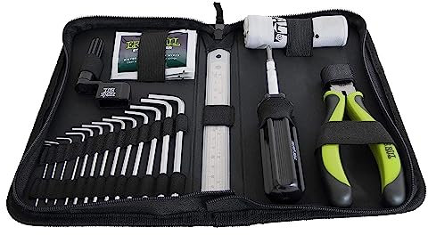 Ernie Ball Musician's Tool Kit