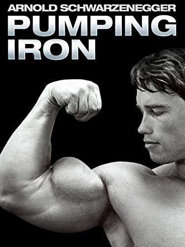 Pumping Iron [dt./OV]