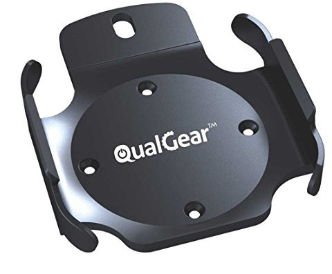 QualGear QG-AM-017 Mount for Apple TV