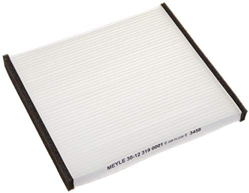 Meyle 30 – 123190001 Filtro di ventilazione per abitacolo