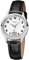 Regent Montre-bracelet radio-pilotée pour femme