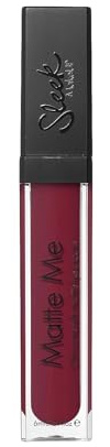 Sleek MakeUP Matte Me Lip Cream Vino Tinto 6ml