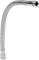 On Stage Microphone 13-inch Gooseneck, Chrome