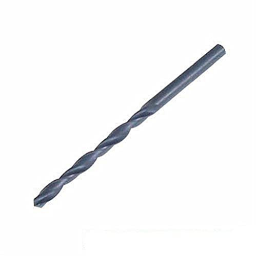 Silverline 892542 Metric HSS-R Jobber Bits 5pk 10.0 mm