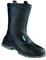 elysee Winter-Stiefel Sicherheits-Stiefel NORDHOLZ ÜK - S3-34343 - schwarz - Gr: 44