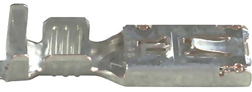 FLACHSTECKH SLK2,8 1-2,5