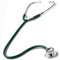 NCD Medical/Prestige Medical S108-HUN Doppelkopf-Stethoskop, Hunter