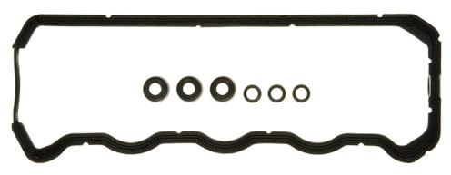 AJUSA 56006400 Dichtungssatz Zylinderkopfhaube Kompatibel mit VW Golf 3 1H1 028103483G