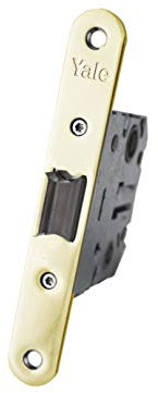 YALE 512 HL Cr (Rounded) Accesorios