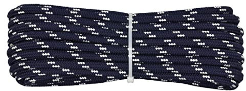 Corderie Italiane 6009122-00 Braid Corit 10 Mm X 10 M Bleu