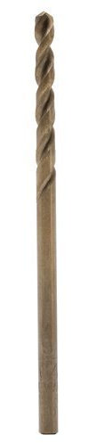 Cobalt Split-Point Drill Bit, 5/32-In.