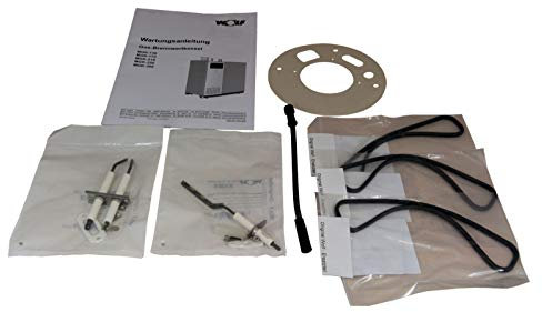 Wolf 8751280 Maintenance Kit for MGK Gas Condensing Boiler