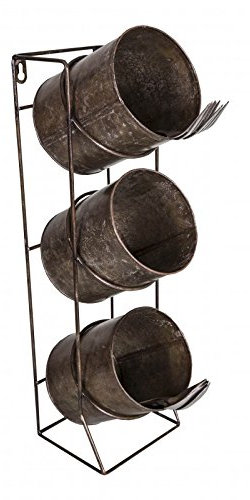 Antic Line Rack à Couverts
