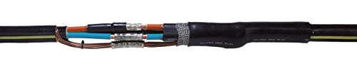 Cellpack Schrumpf-Verbindungsmuffe 4x120/70-4x240/120 SMHC4/120-240