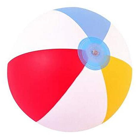 Bestway Wasserball Retro Ø 61 cm