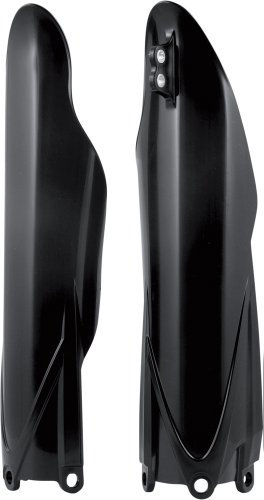 Acerbis Gabelprotektoren Schwarz