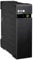 Eaton USV Ellipse ECO 1600 USB DIN - Off-line Unterbrechungsfreie Stromversorgung (USV) - 1600 VA mit Überspannungsschutz - EL1600USBDIN - (8 Schuko Ausgänge, Akku) - Schwarz
