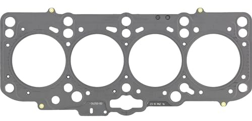 DICHT ZYL KOPF AUD/FOR