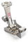 BERNINA Blindstichfuß # 5, Modell 008449.73.00, Nähfuß, Säumenfuß, für B C D Ea2-4 Eb2-4 Ec F